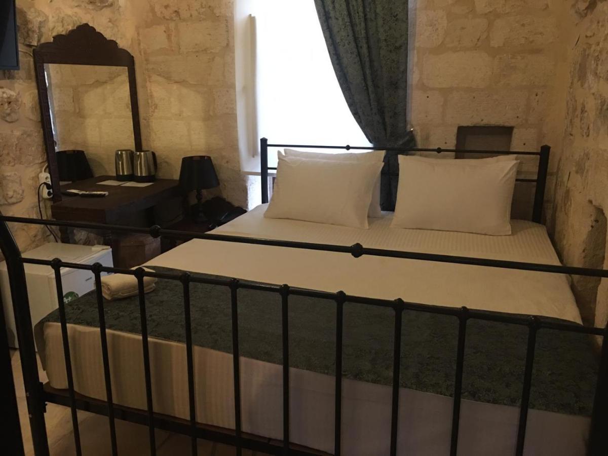 Agaoglu Han Otel Мардін Екстер'єр фото