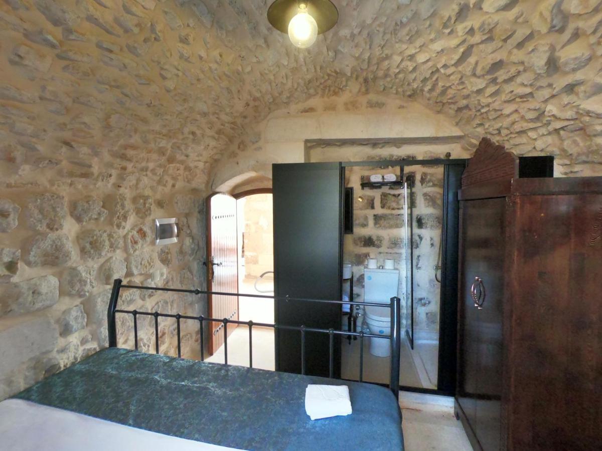 Agaoglu Han Otel Мардін Екстер'єр фото