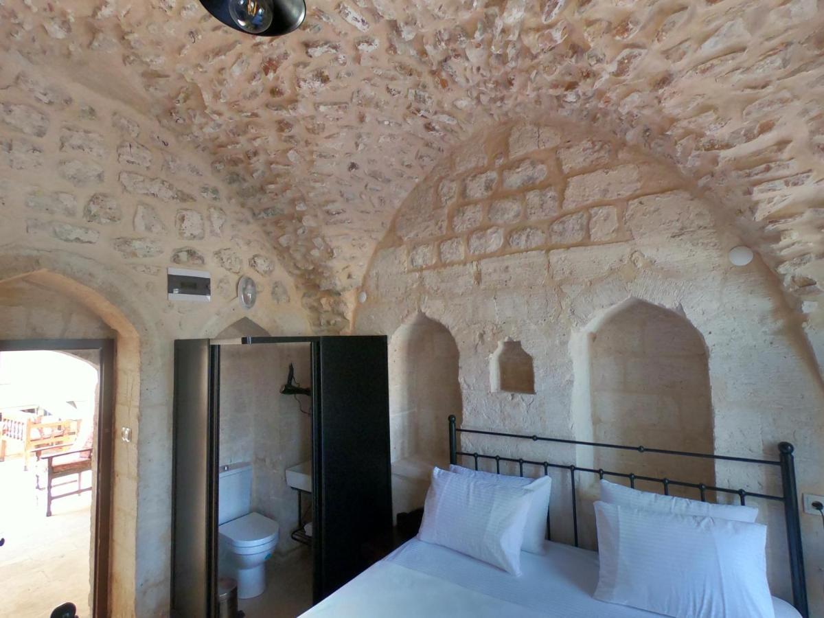 Agaoglu Han Otel Мардін Екстер'єр фото